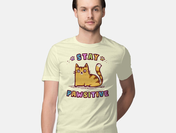 Stay Pawsitive