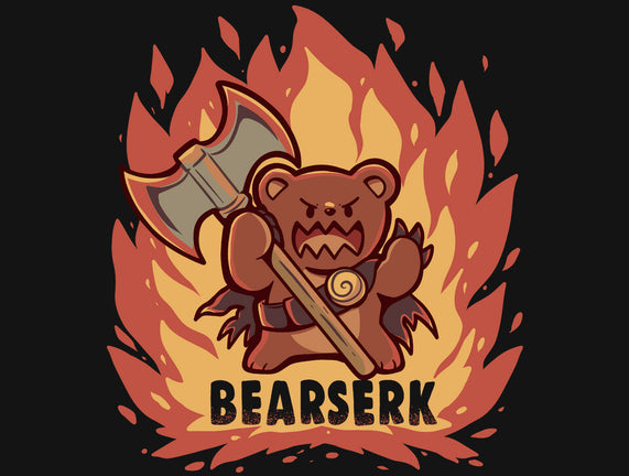 Going Bearserk