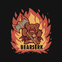 Going Bearserk-Unisex-Crew Neck-Sweatshirt-TechraNova