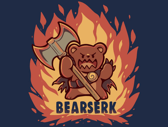 Going Bearserk