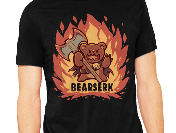 Going Bearserk