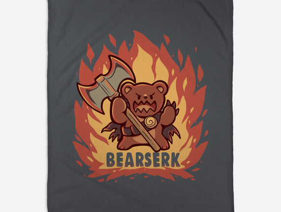 Going Bearserk