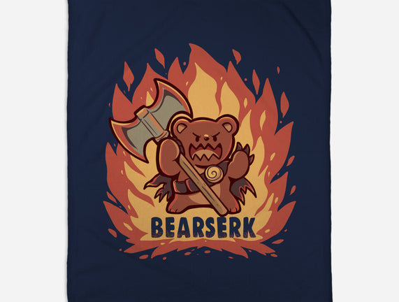 Going Bearserk