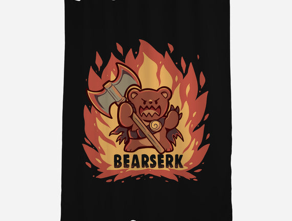 Going Bearserk