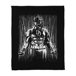 The Devil In The Rain