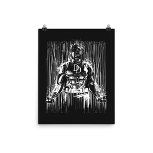 The Devil In The Rain