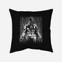 The Devil In The Rain-None-Removable Cover w Insert-Throw Pillow-zascanauta