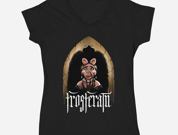 Frogferatu