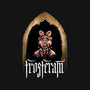 Frogferatu-Unisex-Crew Neck-Sweatshirt-zascanauta