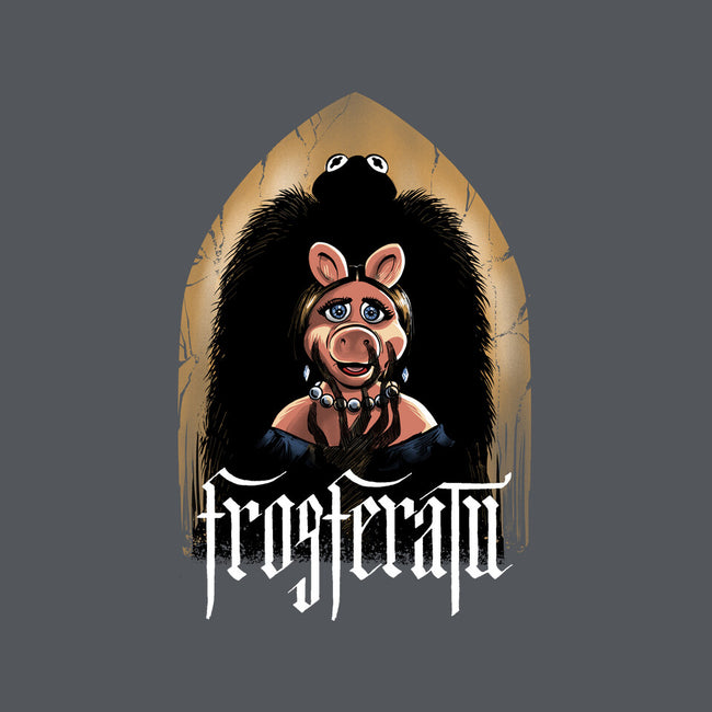 Frogferatu-None-Stretched-Canvas-zascanauta