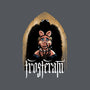 Frogferatu-Unisex-Crew Neck-Sweatshirt-zascanauta