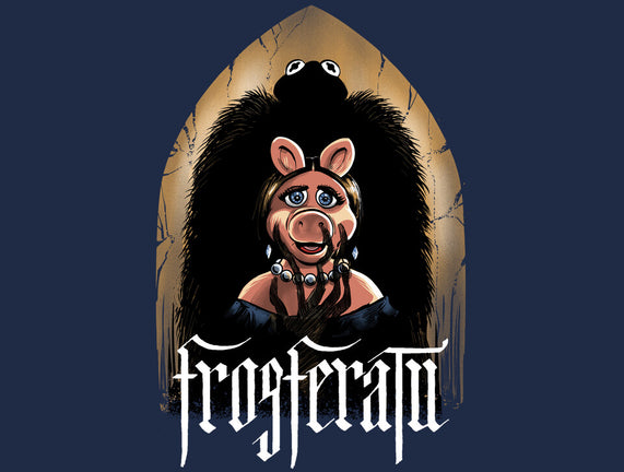 Frogferatu