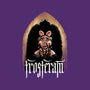Frogferatu-Unisex-Crew Neck-Sweatshirt-zascanauta