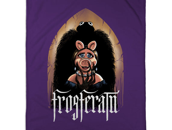 Frogferatu