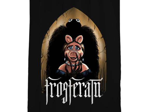 Frogferatu