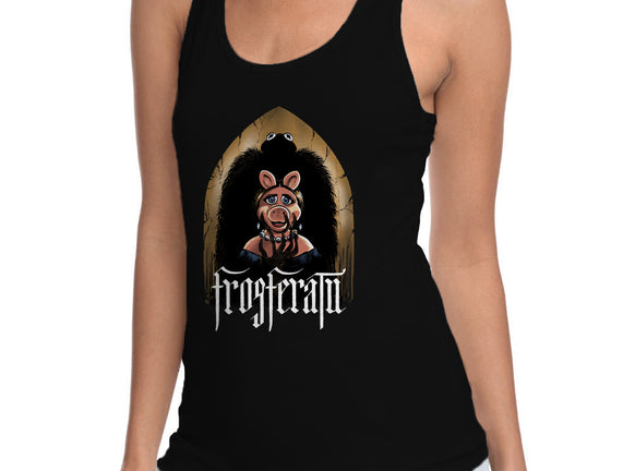 Frogferatu