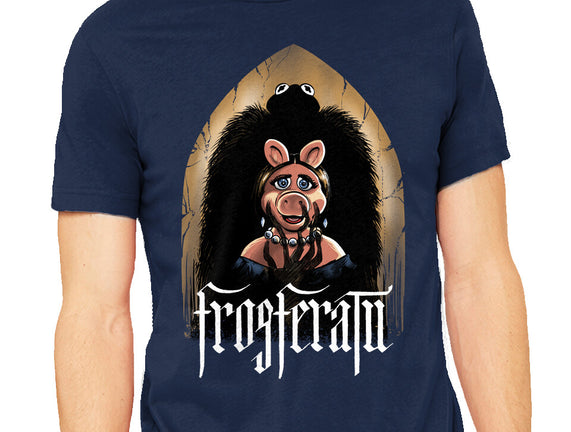 Frogferatu