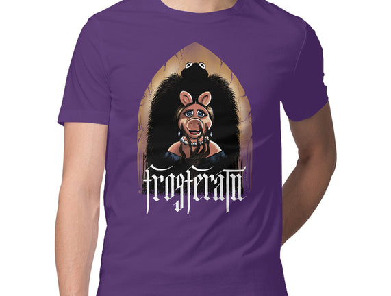 Frogferatu