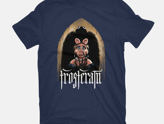 Frogferatu