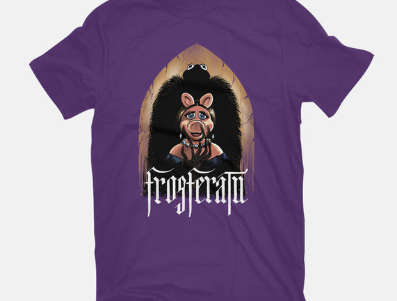 Frogferatu