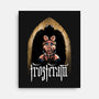 Frogferatu-None-Stretched-Canvas-zascanauta