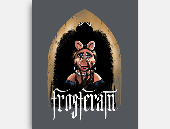 Frogferatu