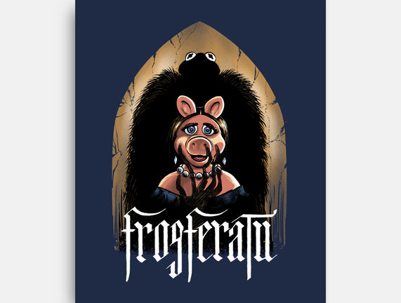 Frogferatu