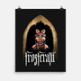 Frogferatu-None-Matte-Poster-zascanauta