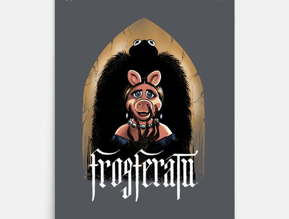 Frogferatu