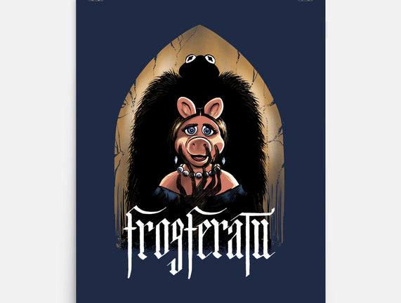 Frogferatu