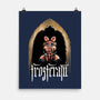 Frogferatu-None-Matte-Poster-zascanauta