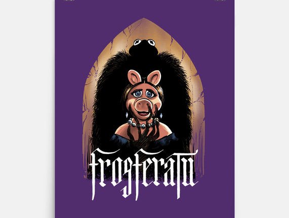 Frogferatu