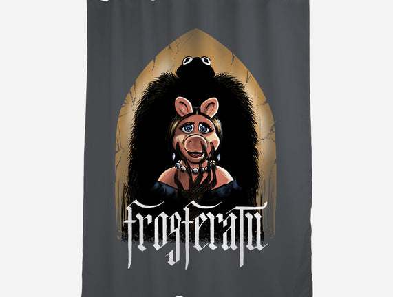 Frogferatu