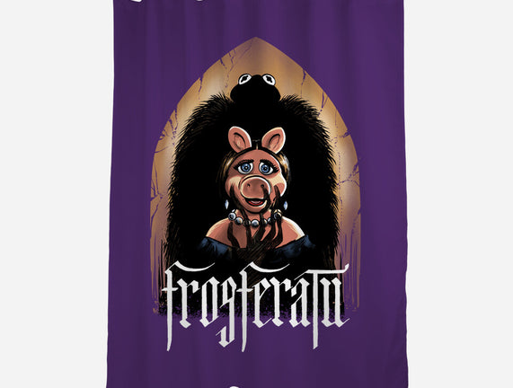 Frogferatu