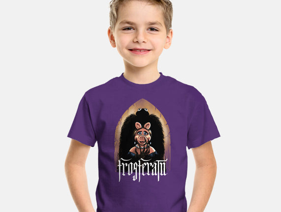 Frogferatu