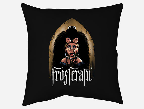 Frogferatu