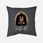 Frogferatu-None-Removable Cover w Insert-Throw Pillow-zascanauta