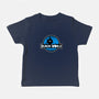 Demon World-Baby-Basic-Tee-Boggs Nicolas