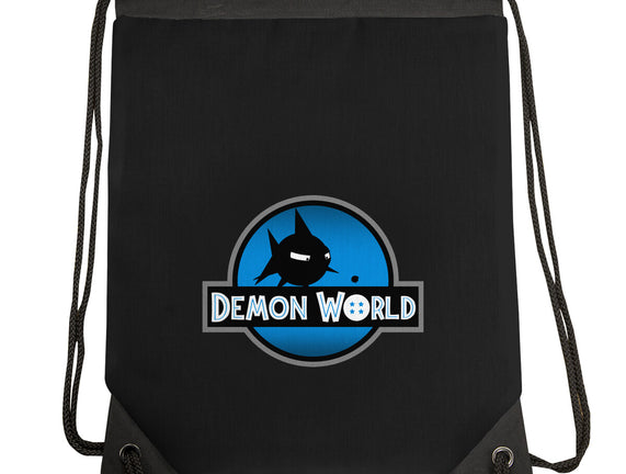 Demon World
