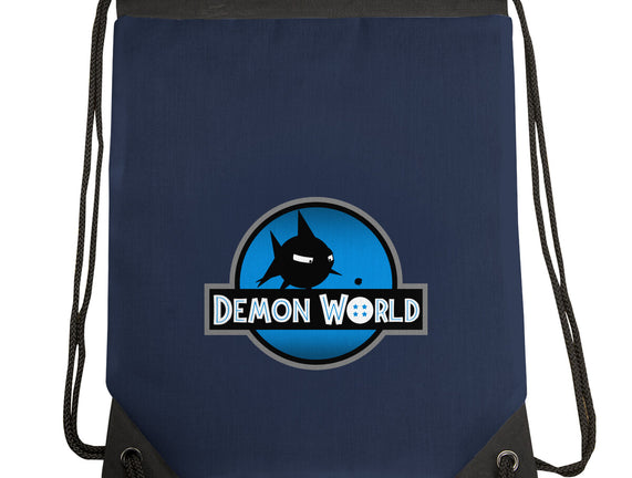 Demon World