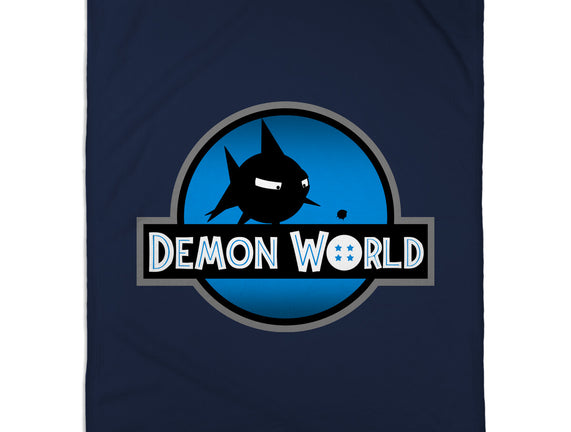 Demon World