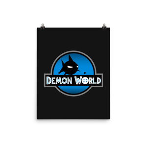 Demon World