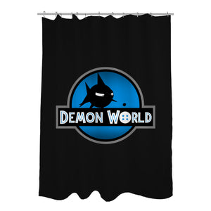 Demon World