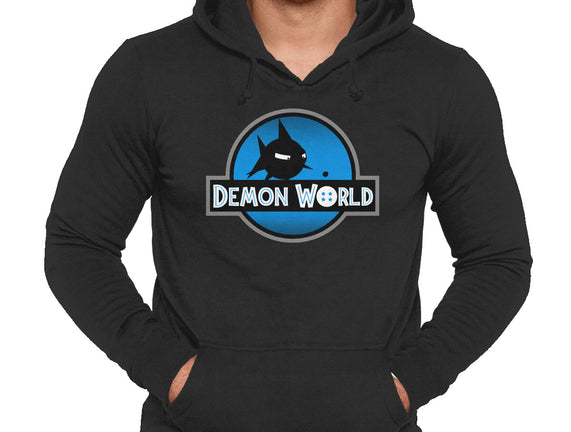 Demon World