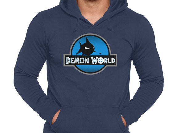 Demon World