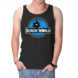 Demon World
