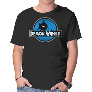 Demon World
