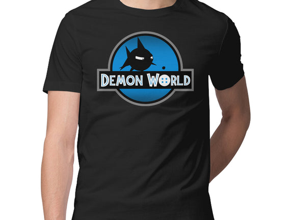 Demon World