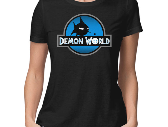 Demon World