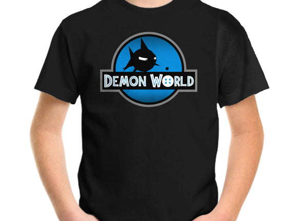 Demon World